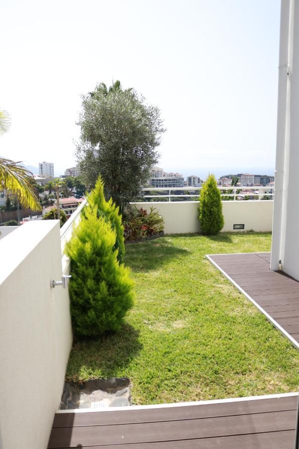 Mericia'S Gorgeous View Funchal  Exterior photo