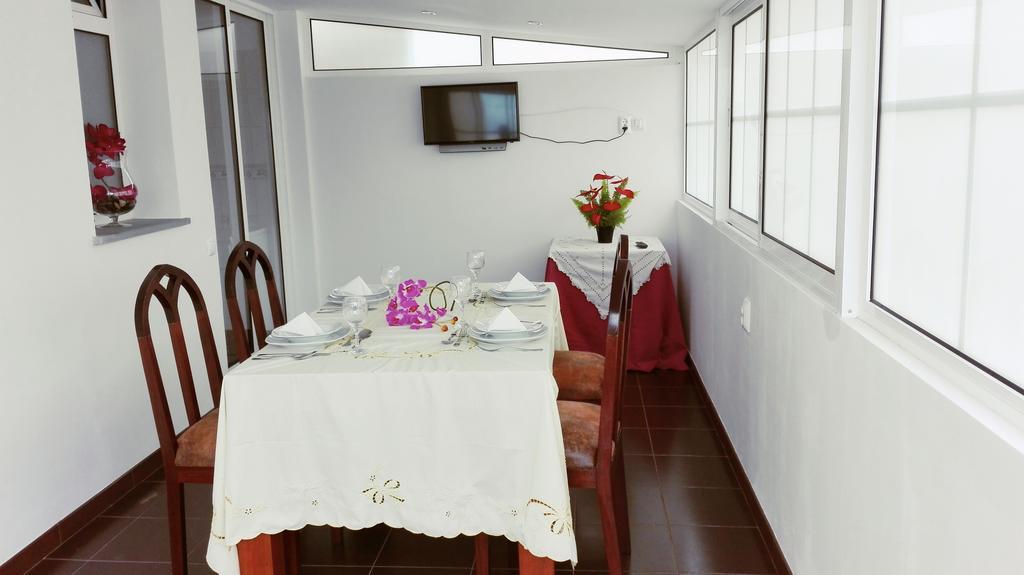 Mericia'S Gorgeous View Funchal  Exterior photo