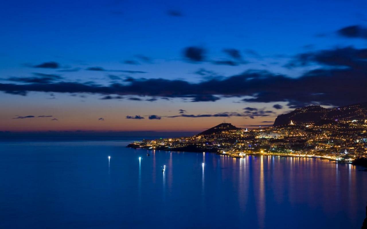 Mericia'S Gorgeous View Funchal  Exterior photo